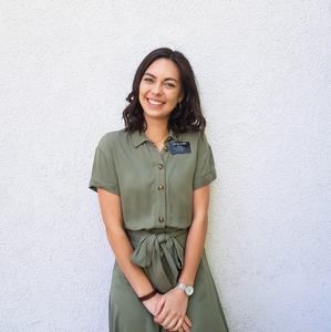 Meet your Posher, Janae